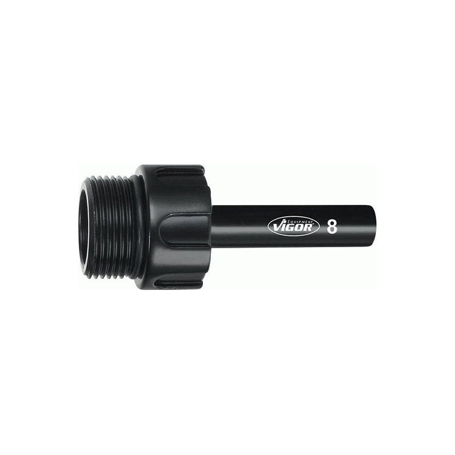 VIGOR VAG CVT eļļas uzpildes adapteris M22x1,5 P