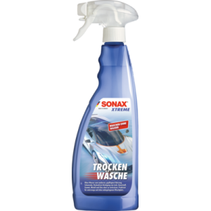 Meta title - SONAX XTREME Waterless Wash+Shine 750ml