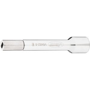 VIGOR 5mm, MB Amortizatora muciņa