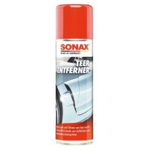Meta title - SONAX Tar Remover 300ml