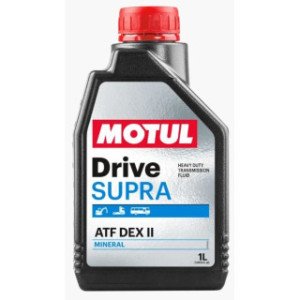 MOTUL DRIVE SUPRA ATF DEX II 1L