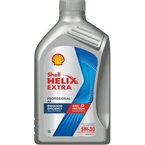 SHELL Helix Extra Pro AF 5W-30 1L