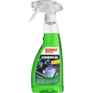 Meta title - SONAX Clear Glass 500ml