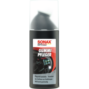 Meta title - SONAX Rubber Protectant 100ml