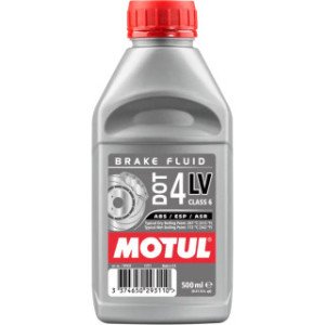 MOTUL DOT 4 LV 1L