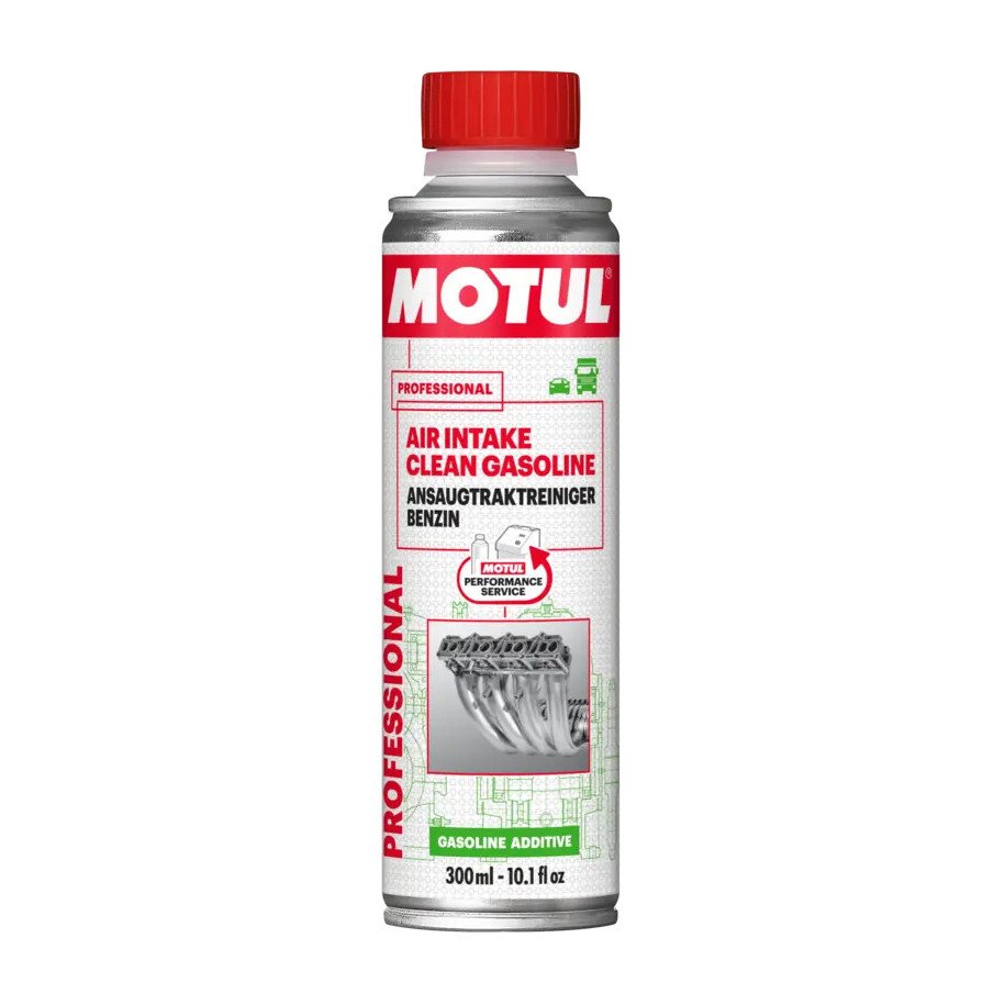 MOTUL AIR INTAKE CLEAN GASOLINE 1L (gaisa ieplūdes tīrītājs)