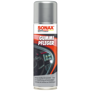 Meta title - SONAX Rubber Protectant 300ml