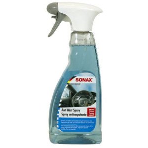 Meta title - SONAX Anti Mist Spray 500ml