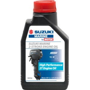 MOTUL SUZUKI MARINE 2T 1L