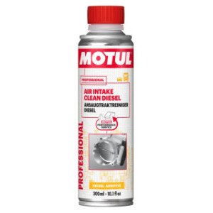 MOTUL AIR INTAKE CLEAN DIESEL 300ml (gaisa ieplūdes tīrītājs)