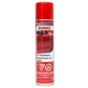 Meta title - SONAX Tree sap remover 400ml