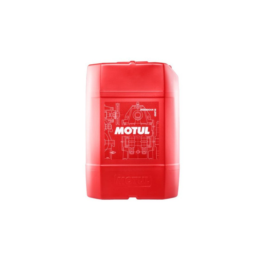 MOTUL 8100 Eco-nergy 5W30 20L