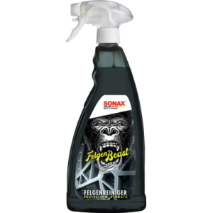 Meta title - SONAX Beast Wheel Cleaner 1L