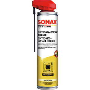 Meta title - SONAX Electronics & Contact Cleaner 400ml