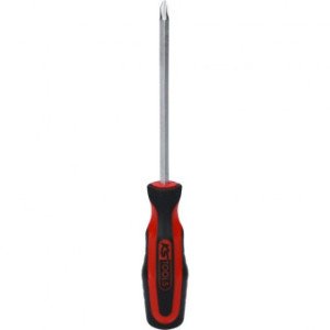 KS TOOLS 6in1 ERGOTORQUEplus skrūvgriezis, 230mm