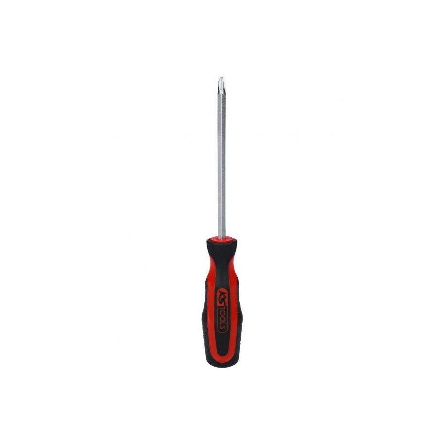 KS TOOLS 6in1 ERGOTORQUEplus skrūvgriezis, 230mm