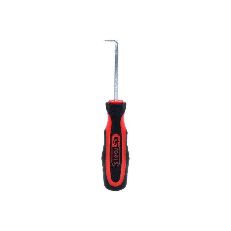 KS TOOLS Āķa instruments, 90° nolocīts