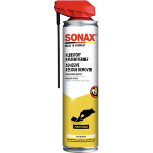 Meta title - SONAX Adhesive Residue Remover 400ml