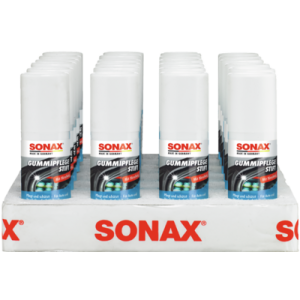 Meta title - SONAX Rubber Care Crayon 20g
