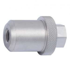 KS TOOLS Urbumu mērs, paredzēts Ø 7,3 mm
