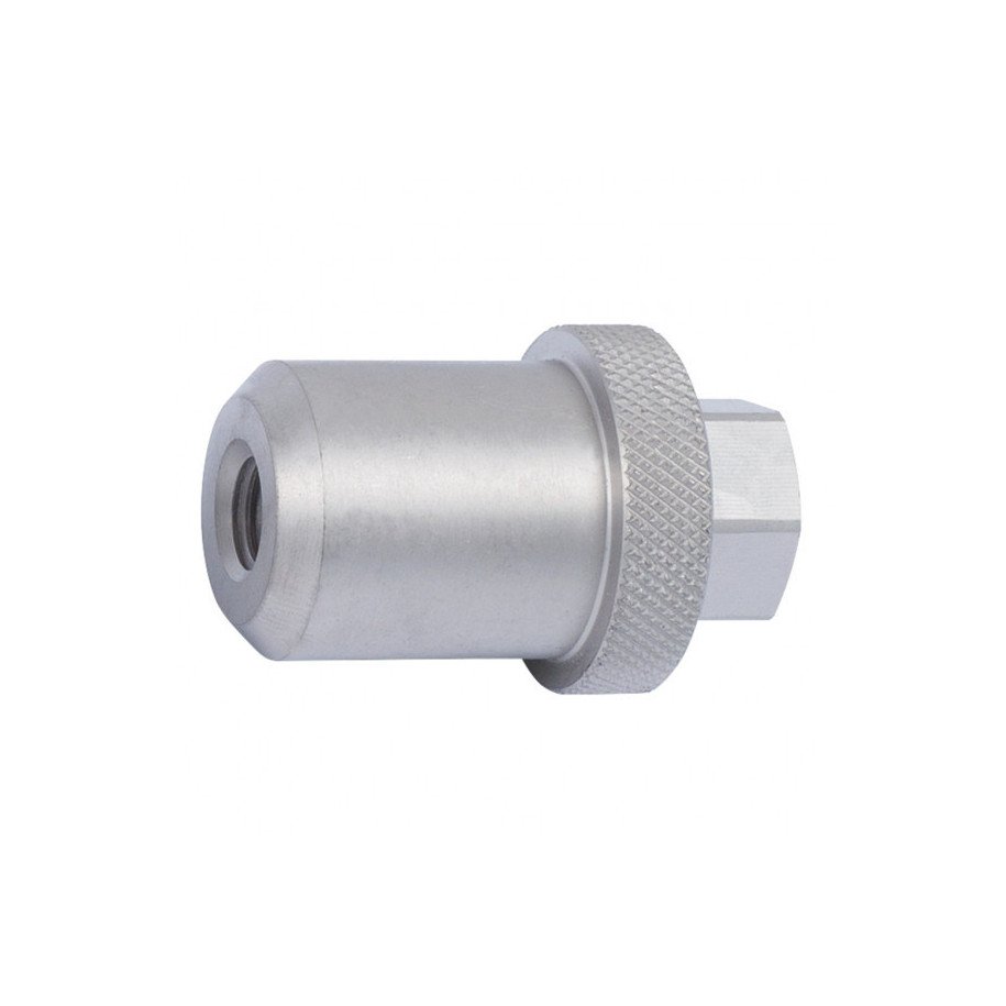 KS TOOLS Urbumu mērs, paredzēts Ø 7,3 mm