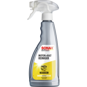 Meta title - SONAX Engine & Cold Cleaner 500ml