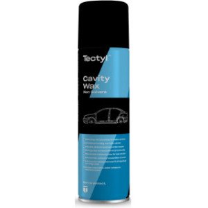 Meta title - TECTYL Cavity Wax 500ml Non Solvent aerosols