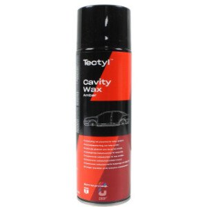 Meta title - TECTYL Cavity Wax Amber 500ml