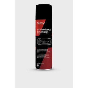 Meta title - TECTYL UNDERBODY COATING BRONZE 500ml