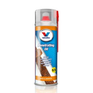 Meta title - VALVOLINE PENETRATING OIL + MoS2 500ml