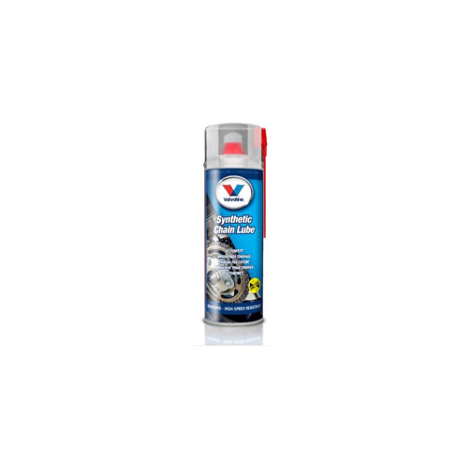 VALVOLINE Synthetic Chain Lube 500ml