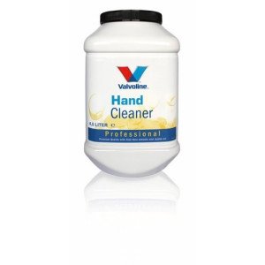 Meta title - VALVOLINE HAND CLEANER 4.5 kg Roku tīrāmā pasta