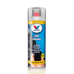 Meta title - VALVOLINE EGR CLEANER 500ml