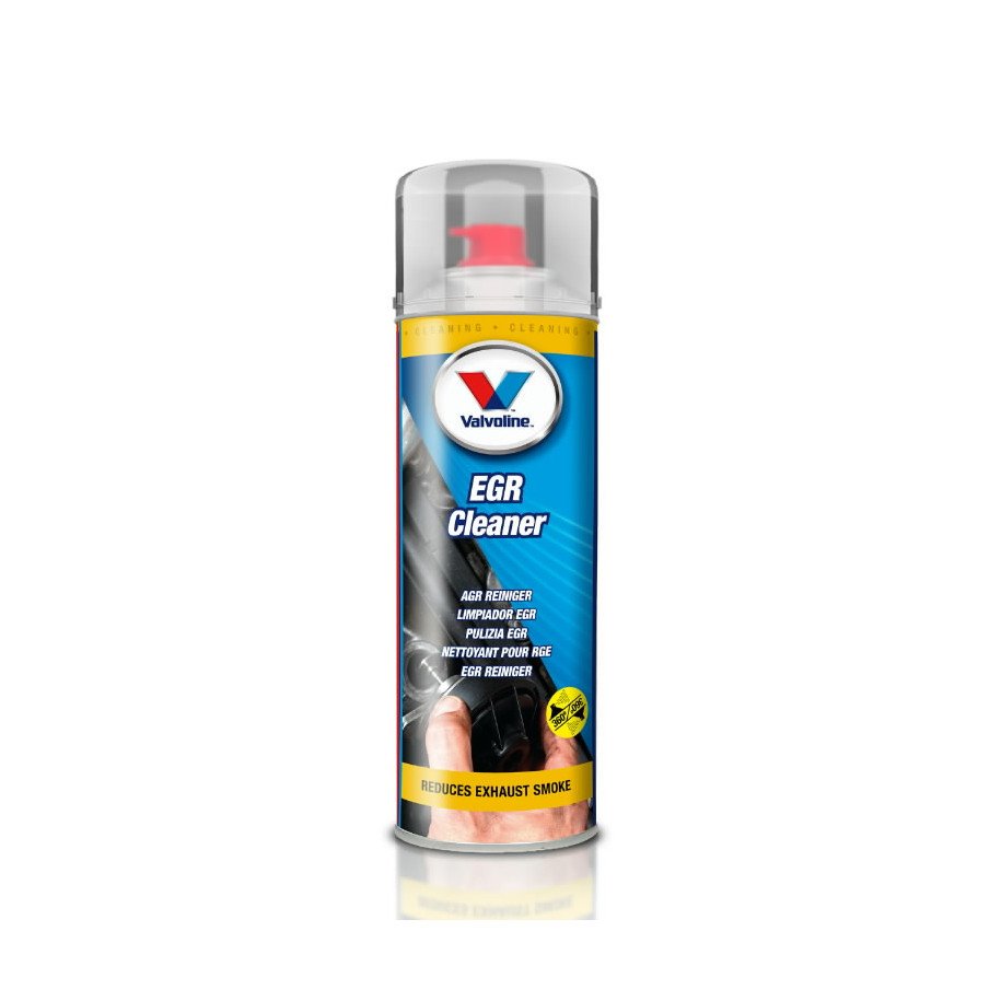 Meta title - VALVOLINE EGR CLEANER 500ml