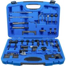 Auto specinstrumenti