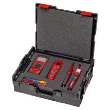 Mērinstrumenti un Testeri