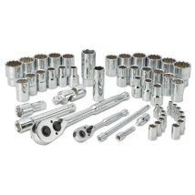 Muciņas un piederumi