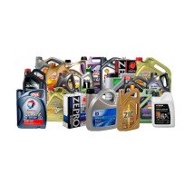 Autoķīmija un eļļas