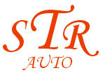 STR-Auto logo